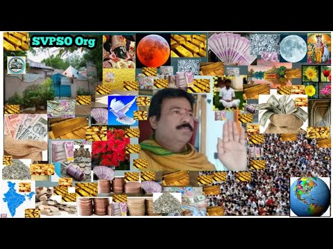 SVPSOint's tweet card. SVPSO Peetadhi Pathi Sri Evr Naik YOGI Maharaj | Jagad Guru | Sadh...
