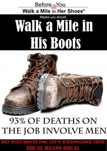 Fighting4Fair's tweet card. The last few years have seen a surge of social programs calling on men to step up to the line to perform some pledge or action for the womenfolk. These have been launched by government agencies, pr…