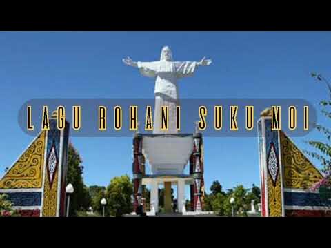 Allmedo4's tweet card. lagu rohani suku moi -pusu miye mame..karel kawatolo album bainkete ..