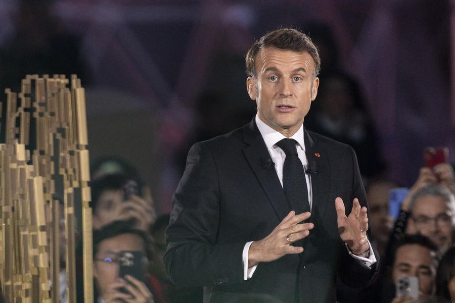 fluidstack's tweet card. Fluidstack’s revenues ballooned to $66 million by selling access to GPUs and landing a deal to build a massive AI data center for the French government.