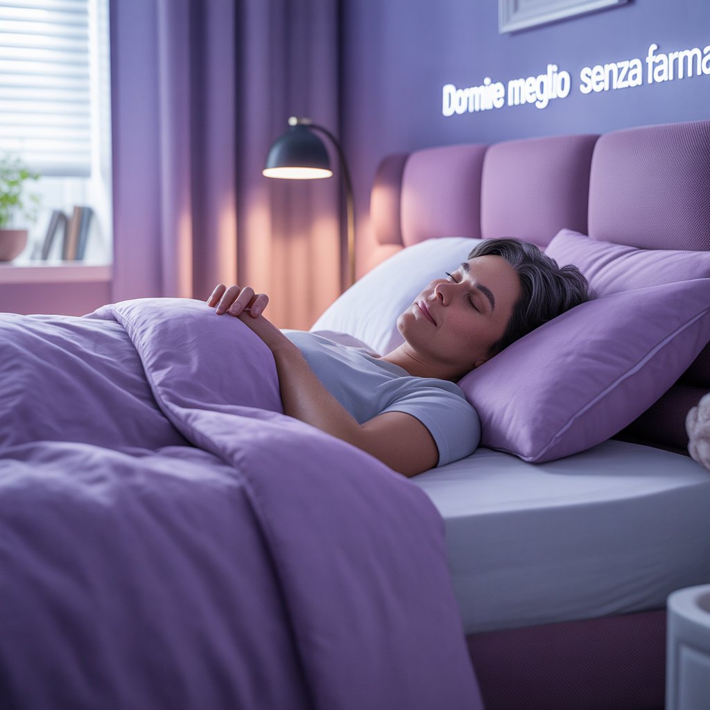 antorocklegend's tweet card. Perché il Sonno è Vitale Il sonno non è un lusso, ma una necessità biologica fondamentale. Durante le ore notturne, il nostro corpo si ripara, consolida i ricordi e rinforza il sistema immunitario....