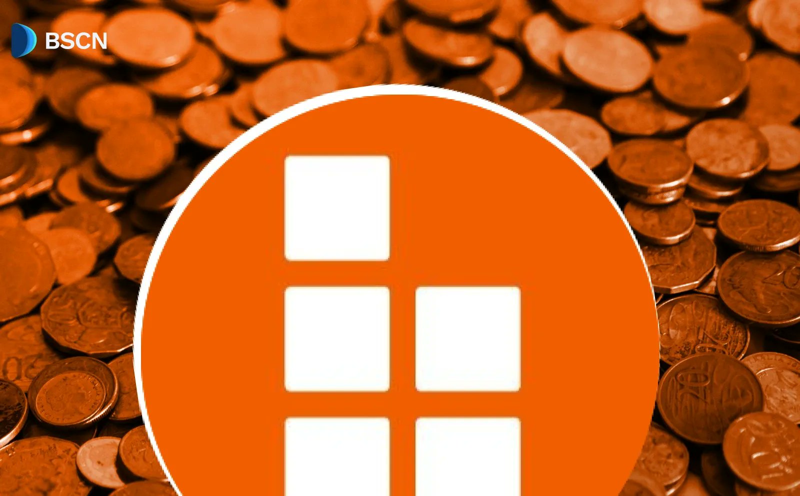 BSCNews's tweet card. Discover the BOB token launch details for Build on Bitcoin, a hybrid Layer 2 blockchain that integrates Bitcoin security with Ethereum programmability. Covers tokenomics, 415 million token airdrop,...