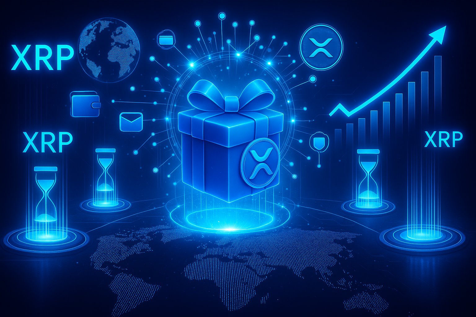 SmartFinTechZH's tweet card. 🎮 Let's go