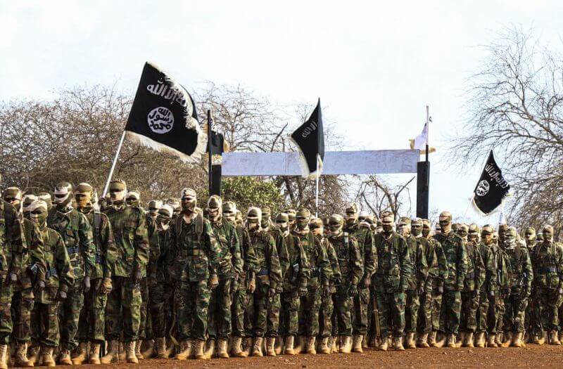 Goobjooge's tweet card. Faahfaah: Qarax is-miidaamin ah oo Shabaab ku qaaday Moqokori iyo Hoggaamiye lagu dilay - Goobjooge.net: Somali News, Somalia news Analysis.