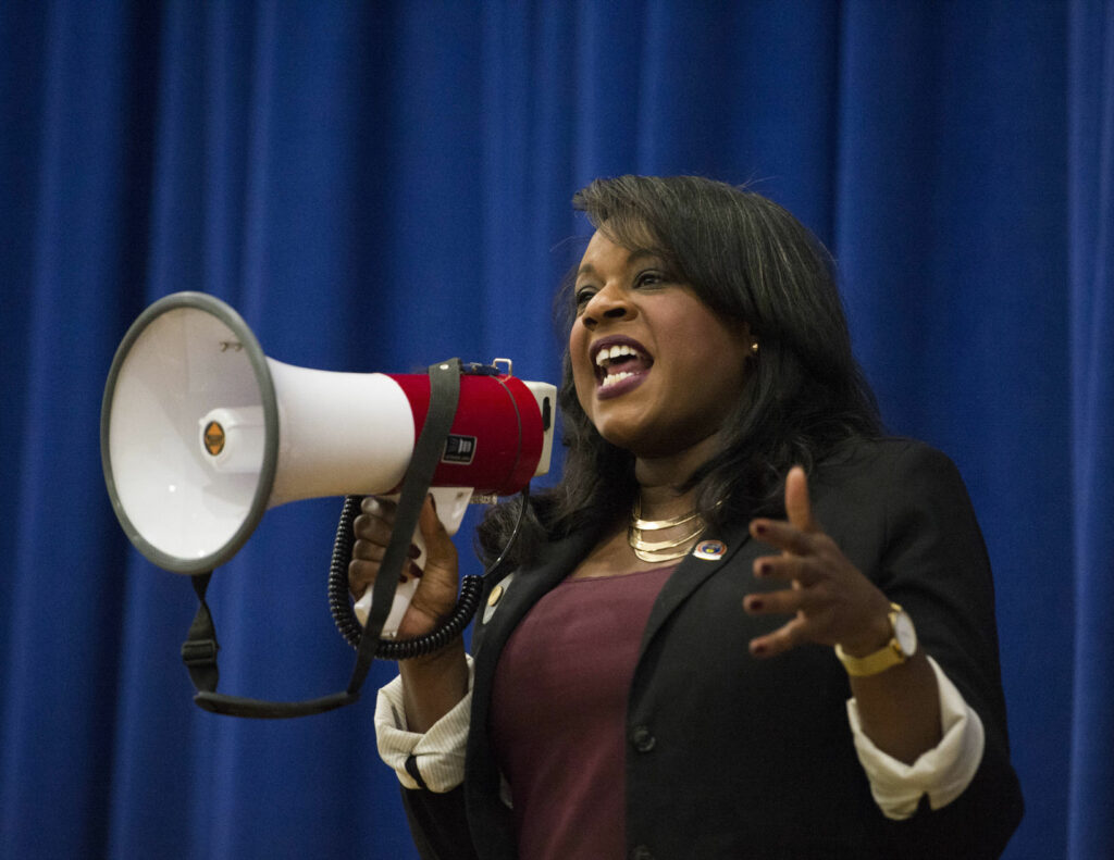 colo_politics's tweet card. The more interesting part of the dustup between Weld County Sheriff Steve Reams and state Rep. Leslie Herod is not what you see, conservative versus liberal, reckless use of a label and two public...