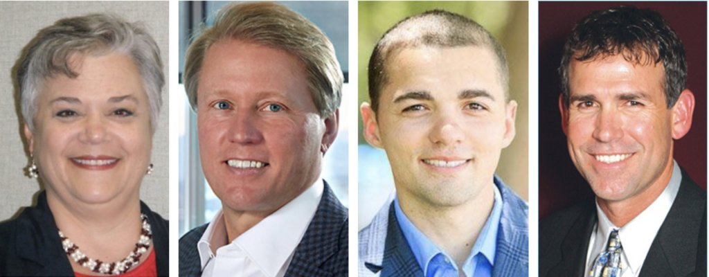 colo_politics's tweet card. Panelists and leaders of the Common Sense Institute will discuss the November ballot questions in a free online program Thursday morning at 7:30. Colorado Politics senior writer Joey Bunch will post...