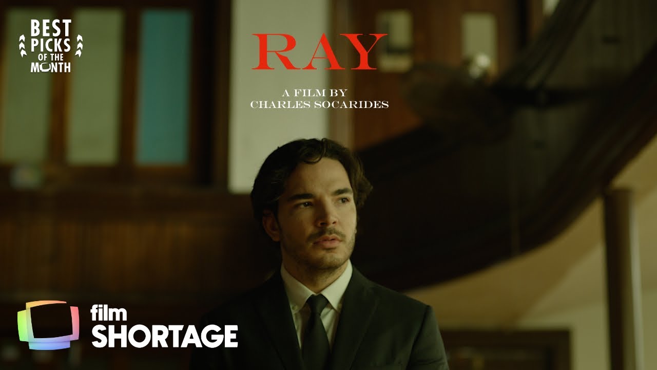 CSocks's tweet card. A young man forms an unlikely connection at his brother's funeral //...