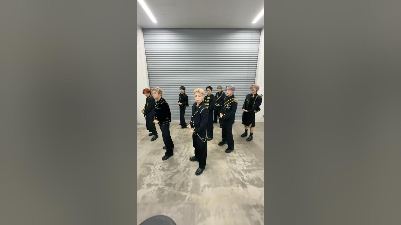 sunnychibaco's tweet card. #SamuraiChallenge #MAZZEL_DANGER⚔️ #MAZZEL