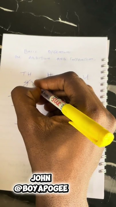 i_tryingmybest's tweet card. Subtraction| Grade 1-5|mathematics. #mathematics #mathstrick #works...