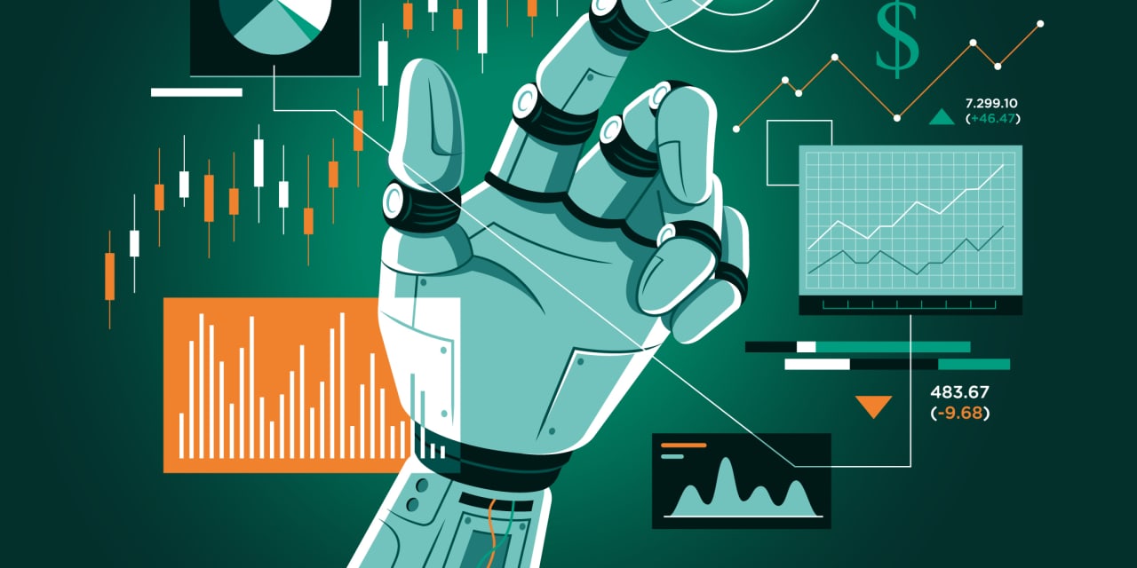 WSJ's tweet card. WSJ readers tell us how they think artificial intelligence will change the game.