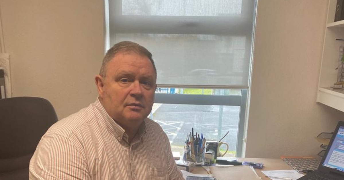 misspheasey's tweet card. Integration has never been a problem, says primary school principal, while others believe underinvestment creating challenges