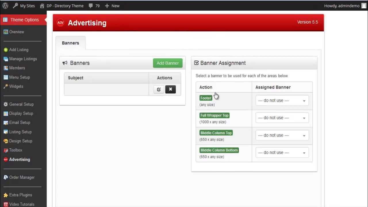 ruthiebolla's tweet card. Responsive Directory Theme Discount - $35 OFF From PremiumPress