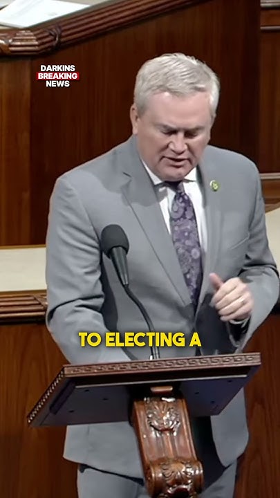 mikeUTV's tweet card. James Comer: 'The only stone cold liar in this debate is Hakeem...