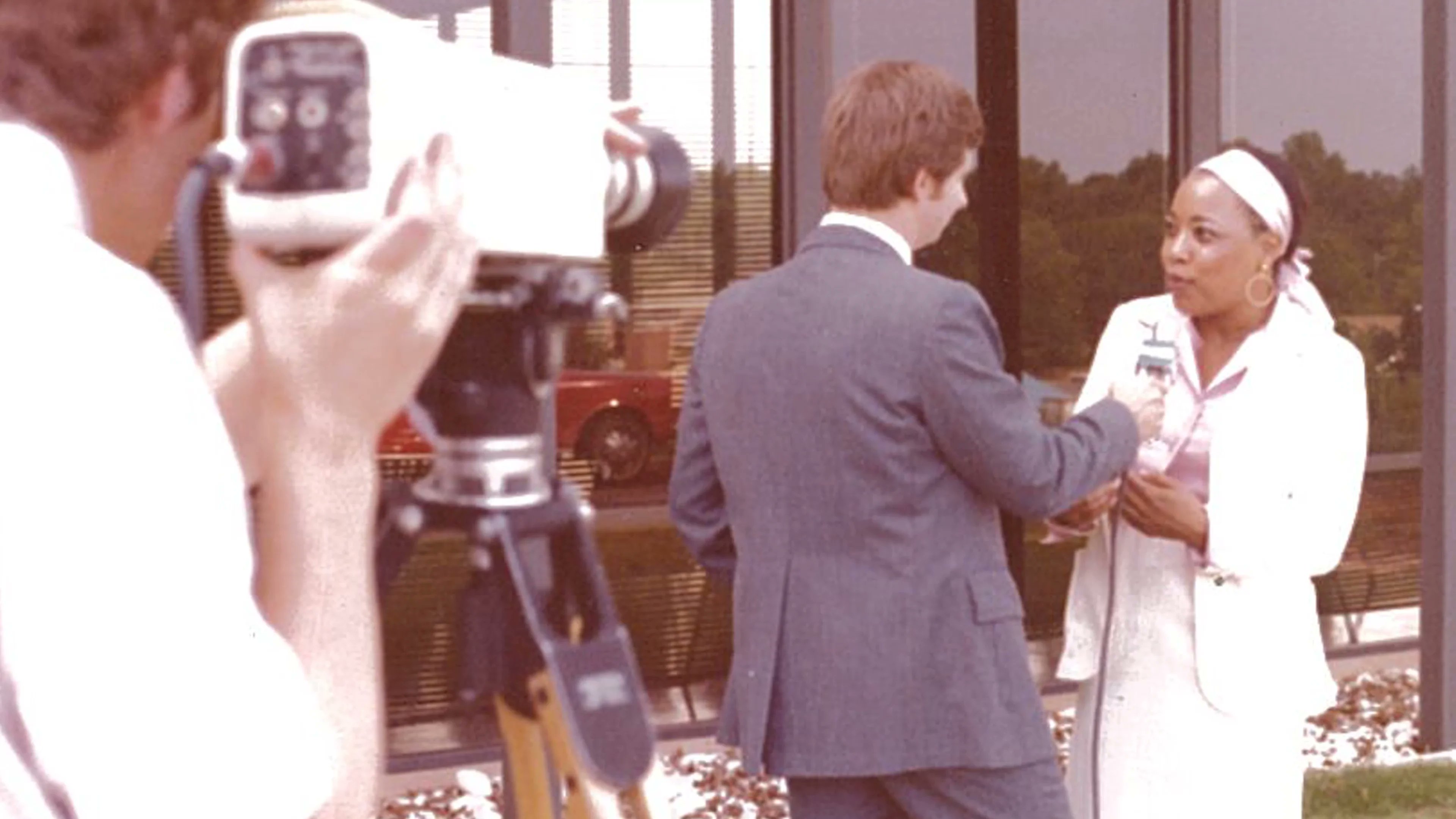 spiritsaysmove's tweet card. There's Your Ready Girl