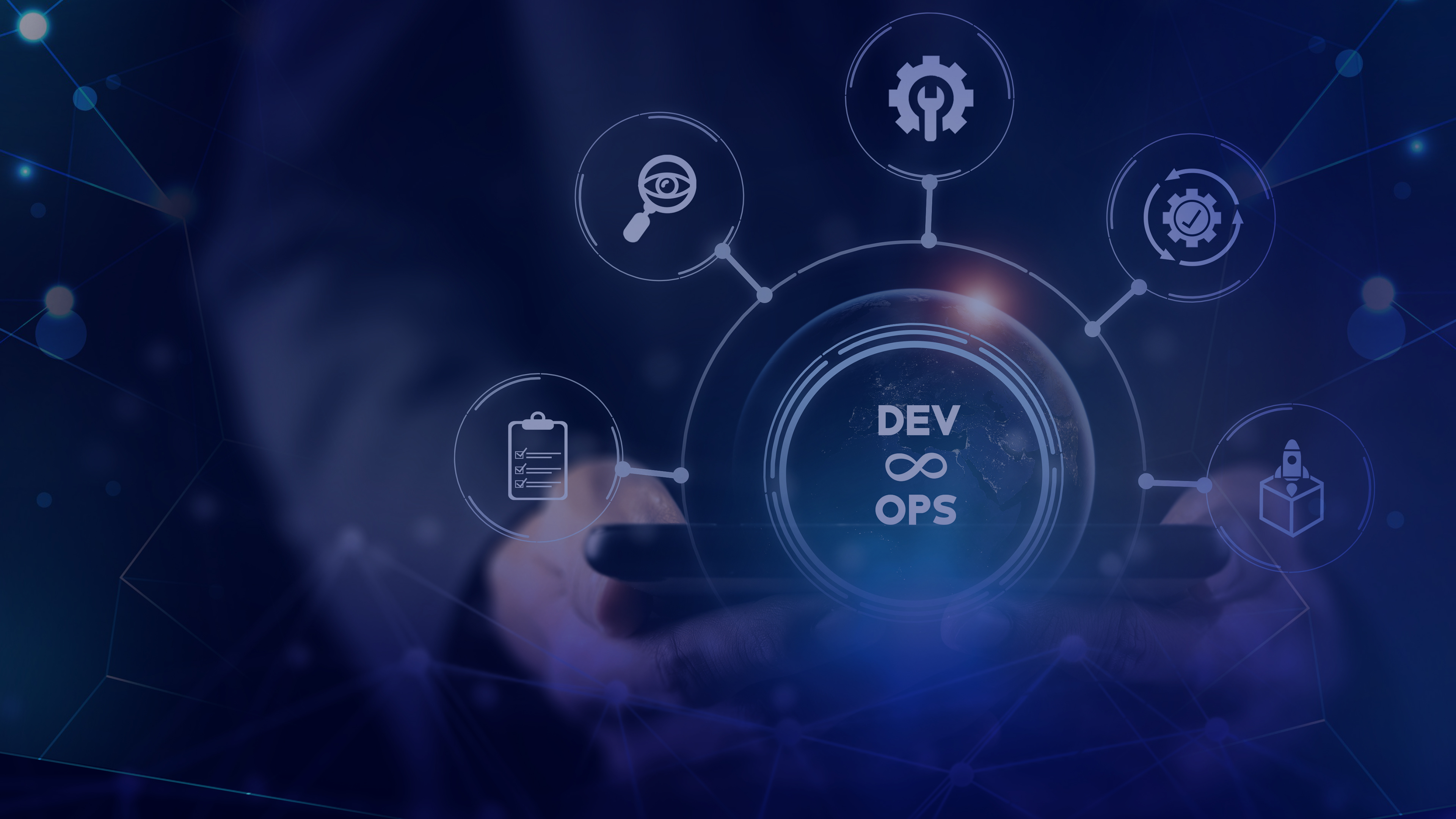 Cogentuni's tweet card. The Evolution from DevOps to DevSecOps: Understanding DevSecOps and Best Practices