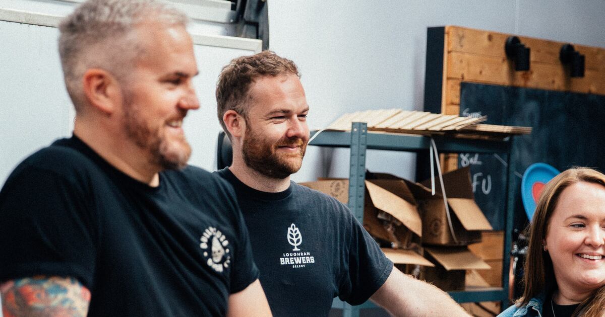 mofitzmaurice's tweet card. The owner of one of Northern Ireland’s best known craft breweries has said it is “almost impossible” to do business under the north’s Victorian licensing laws.