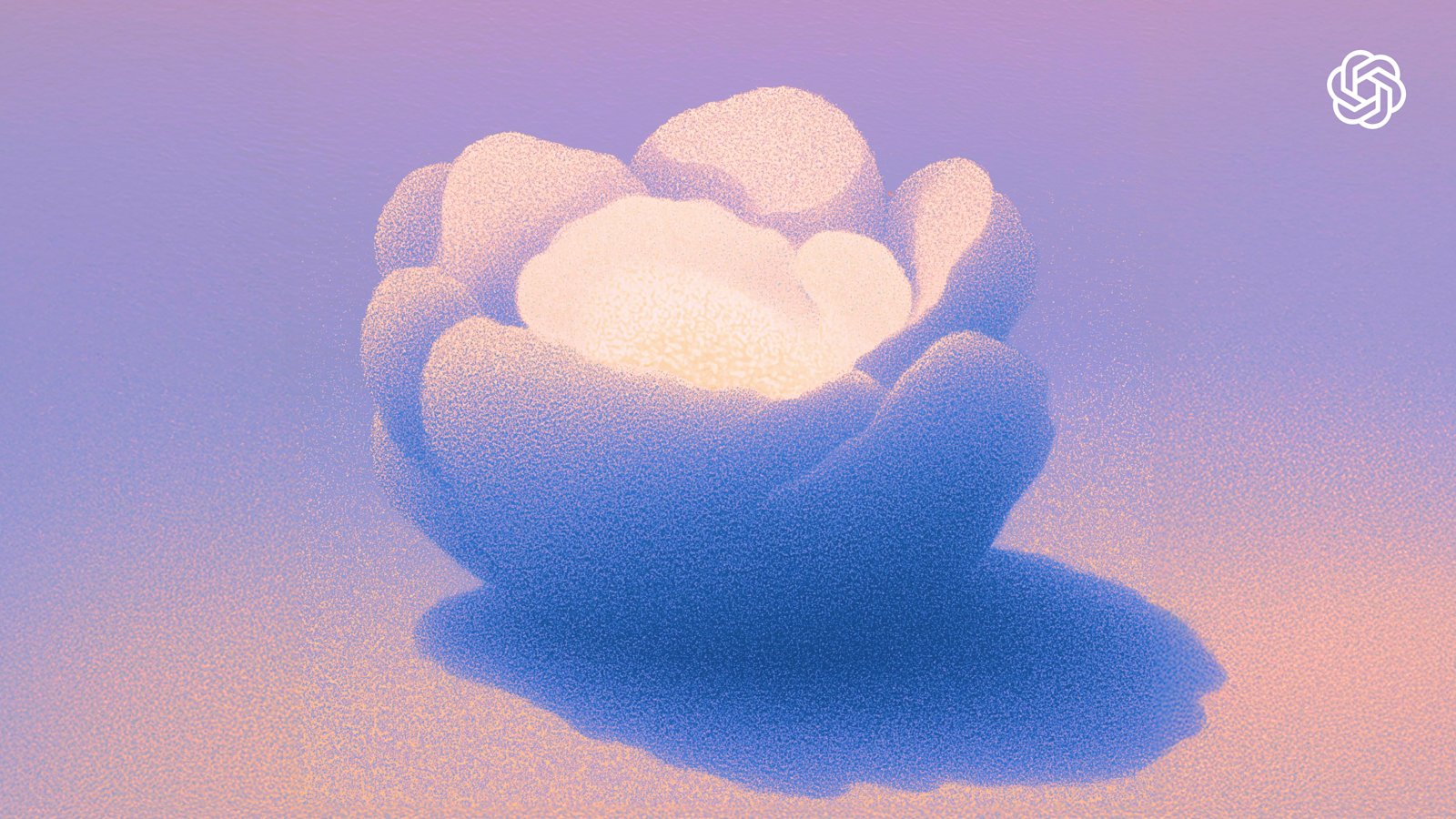 OpenAI's tweet card. We worked with more than 170 mental health experts to help ChatGPT more reliably recognize signs of distress, respond with care, and guide people toward real-world support–reducing responses that...