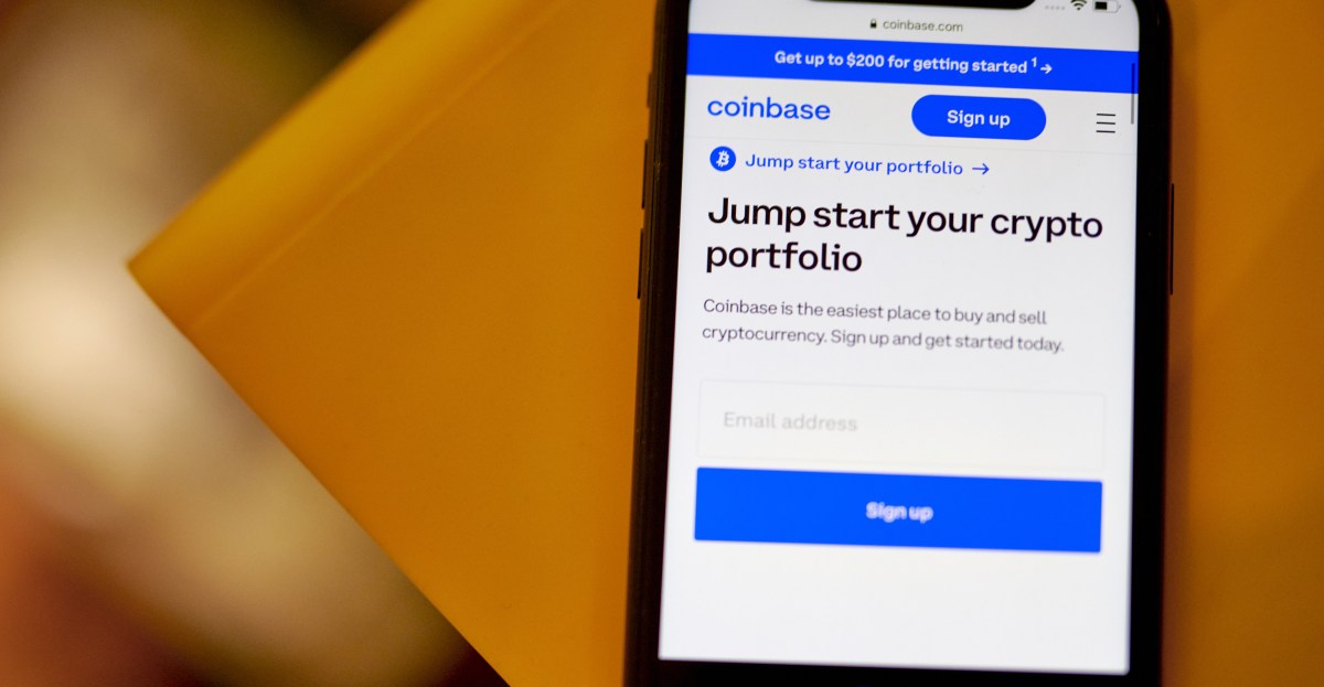 voxdotcom's tweet card. What the SEC’s lawsuits against Binance and Coinbase mean for the future of cryptocurrencies — and for you.