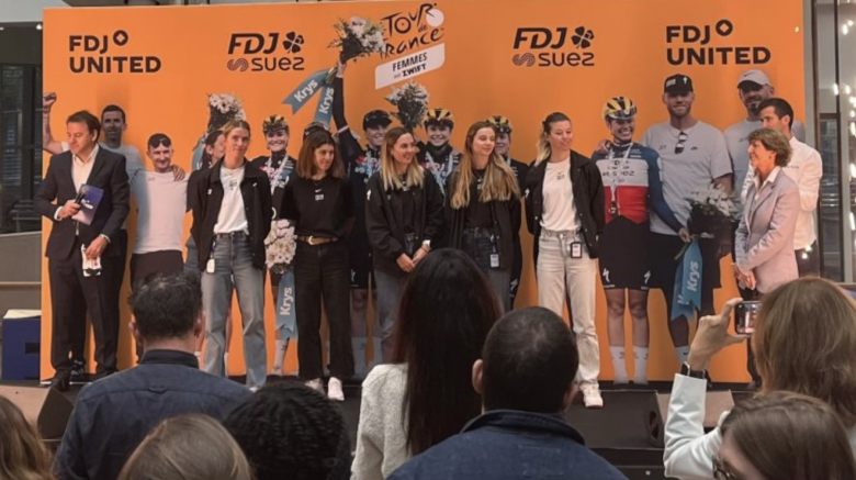 cyclismactu's tweet card. Toute l'actu du Cyclisme