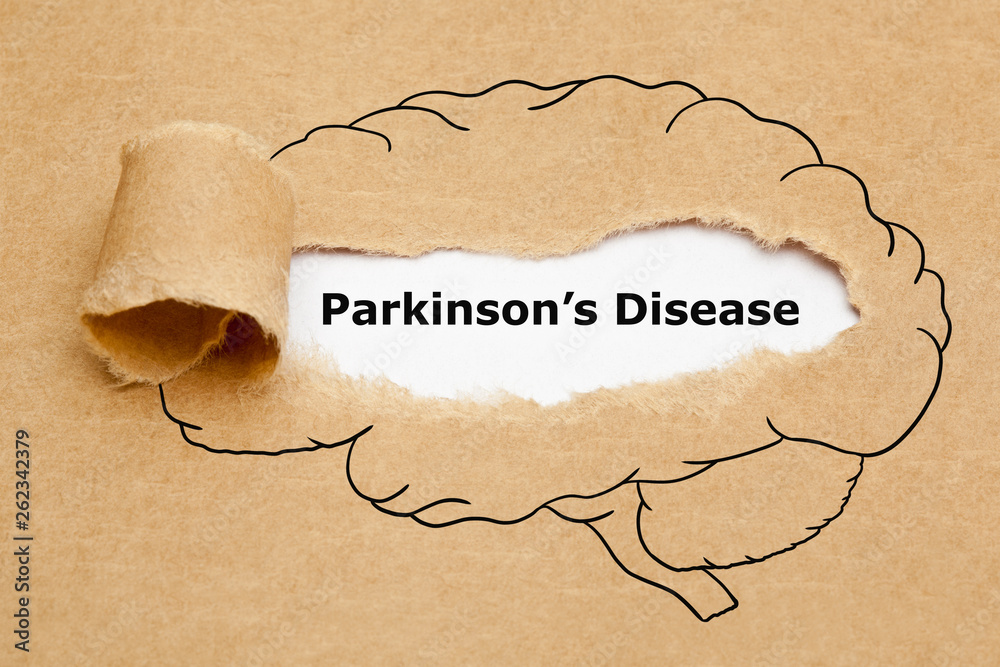 FQDadsMag's tweet card. Parkinson's might be something you've heard of but don't know much about. But we should know more, as Tim Barnes-Clay reports.