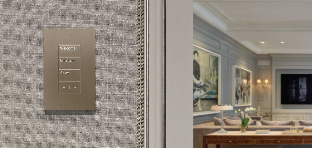 INTELLICASA's tweet card. Among the many smart home devices available, smart light switches stand out as a modern feature in new homes and offices. This post dives into what a smart light switch is and how IntelliCasa can...