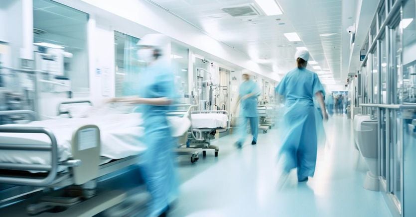 GerDeSanctis's tweet card. Secondo il Bollettino annuale 2023 del sistema informativo Excelsior, targato Unioncamere-Anpal, circa 3,5 milioni dei contratti programmati dalle imprese quest’anno sono posizioni offerte per...