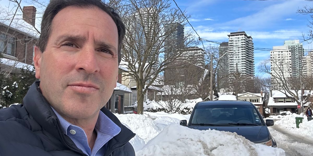 JoshMatlow's tweet card. The councillor for Toronto–St. Paul’s discusses his ire over Toronto’s $1.5-billion privatized snow plows, what we could learn from Montreal and his personal...