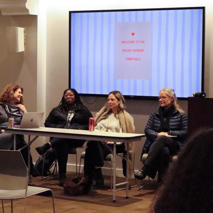 Tweet card summary image