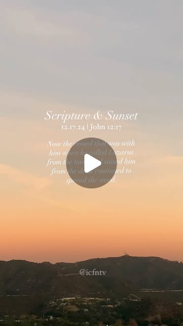 ICFNtv's tweet card. International Christian Family Network (@icfntv) • Instagram reel