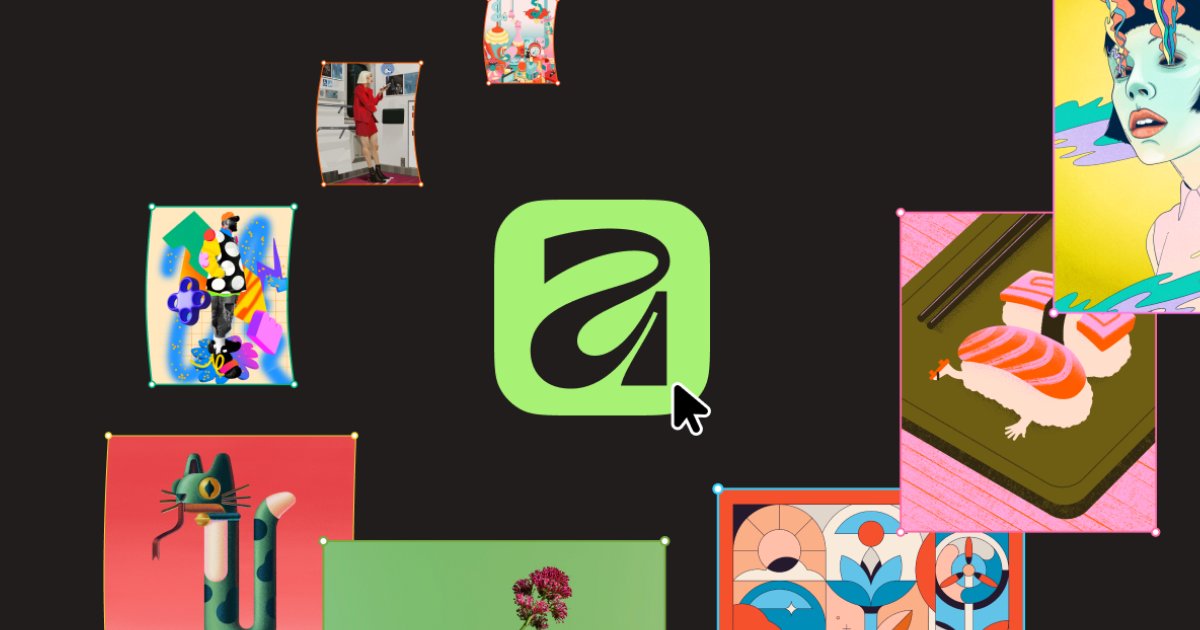 leonnoel's tweet card. See how Affinity makes professional design accessible to everyone. Fully featured, and creative freedom for all.