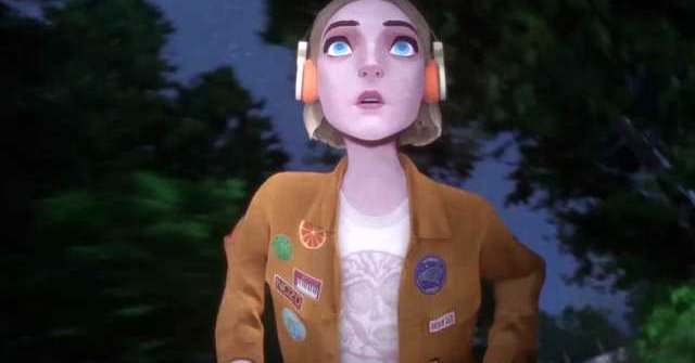 Tweet card summary image