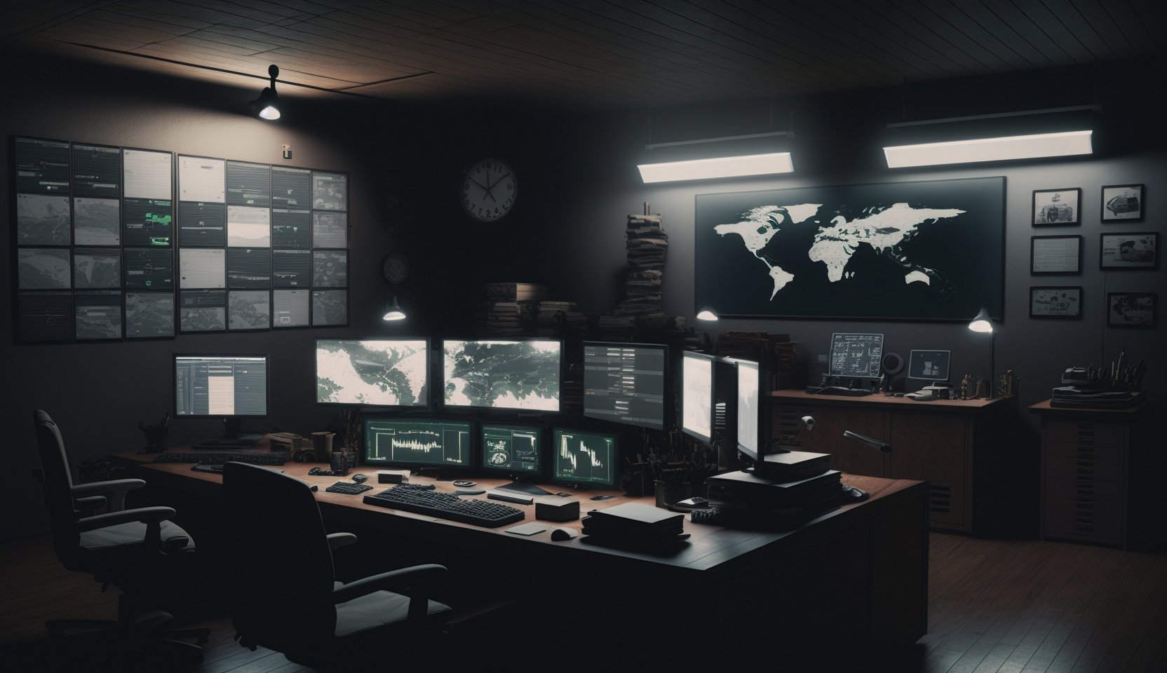 Cyber_O51NT's tweet card. In January 2023, French newspaper Le Monde offered SEKOIA.IO to cooperate on investigating exfiltrated Russian-written documents related to the Moscow-based private company Vulkan.