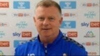 AreSisuOutYet's tweet card. Reappoint Mark Robins as the Manager of Coventry City Football Club