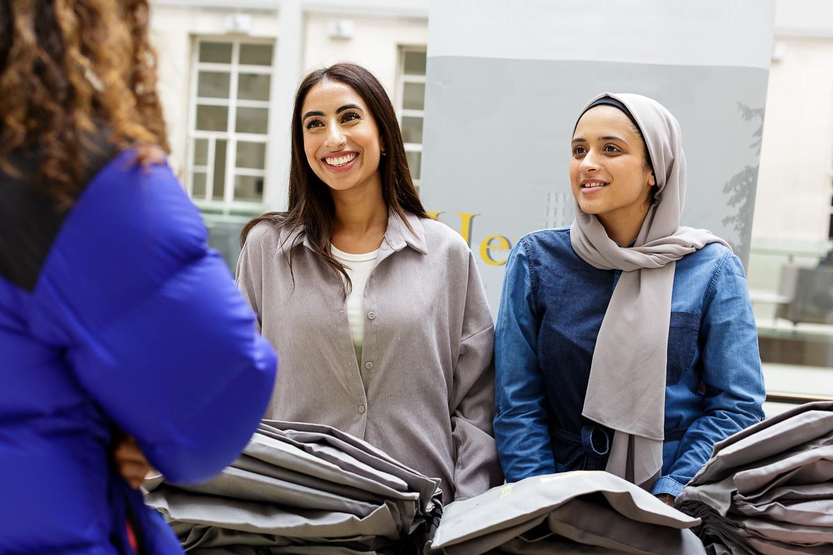 SOAS_SPIZS's tweet card. Join our community by making a regular donation, and empower us to create lasting change.