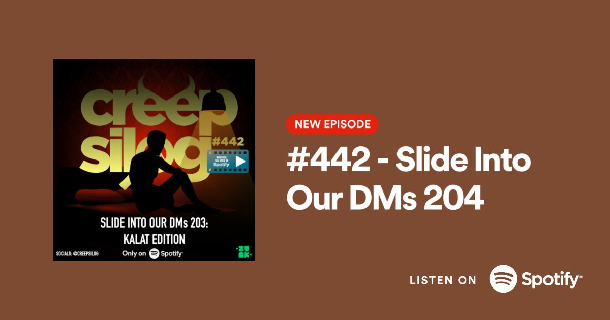 TheBunkPH's tweet card. Check this out! Listen now on @Spotify.