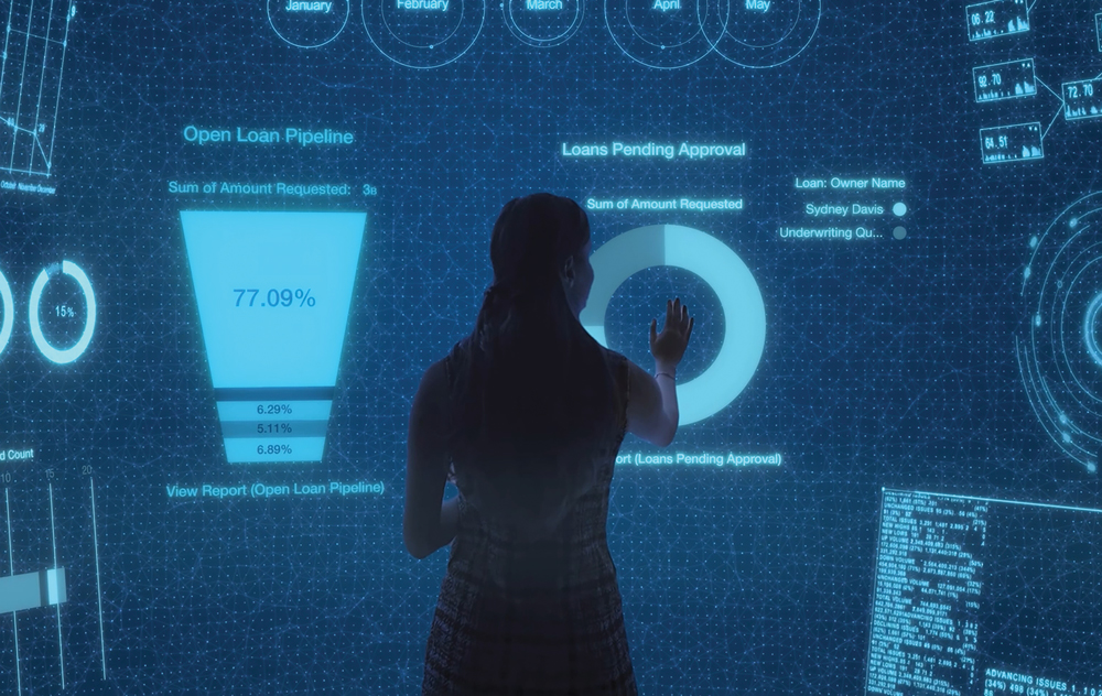 freddickens's tweet card. Five North Carolina companies and universities that are using and researching artificial intelligence to create positive impacts.