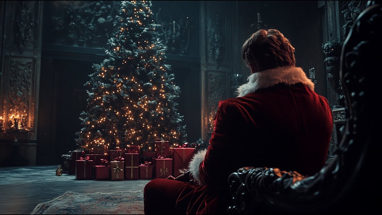 XnoobDotCom's tweet card. Merry CHRISTMAS! 🎅🎄