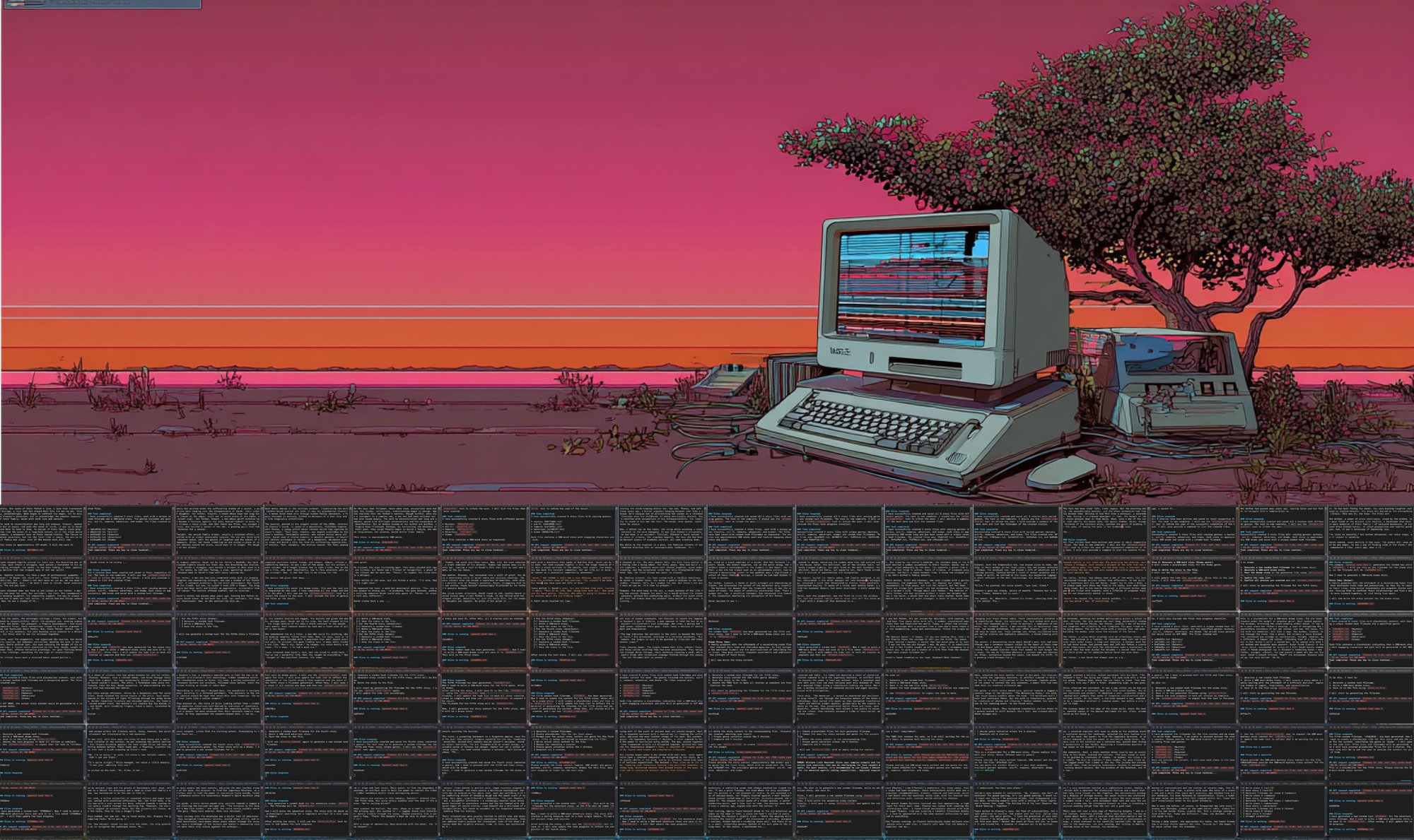 algonauti's tweet card. Cline CLI Preview is available. After months of work, Cline is now a standalone service powered by Cline Core, exposing a gRPC API for scriptable automation, multi-instance orchestration, and...