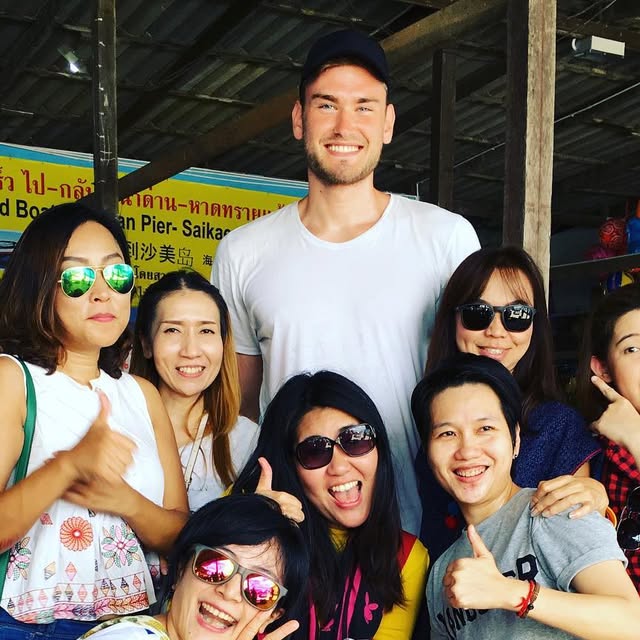 TallsomeBlog's tweet card. Tallsome (@tallsomeblog) • Instagram photo