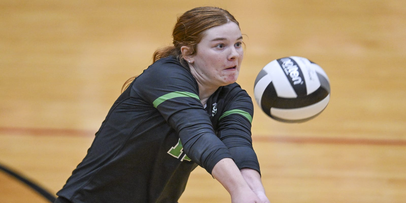 alistrangevb's tweet card. The Enquirer will preview each high school volleyball position group ahead of the 2025 season. First up is the defensive specialists and liberos.