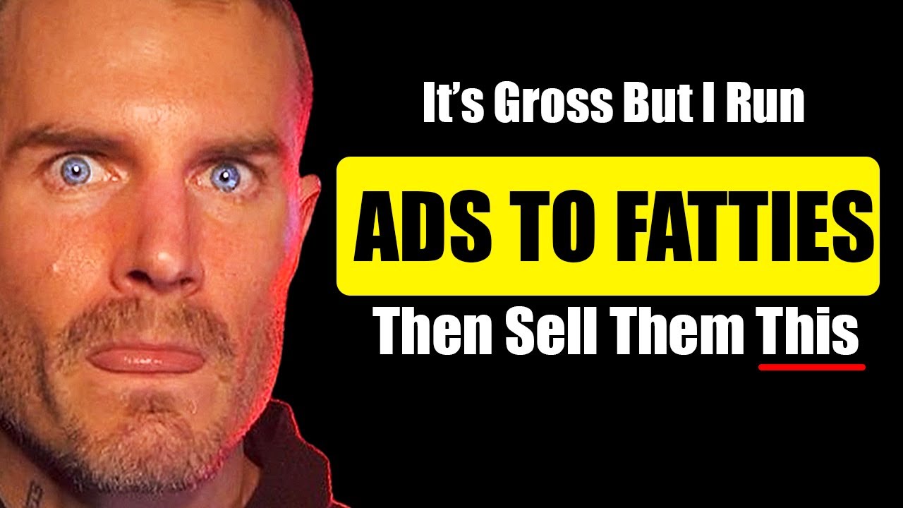 ZssBecker's tweet card. I Explain Weird FB AD Niches That Made Me $32k A Day