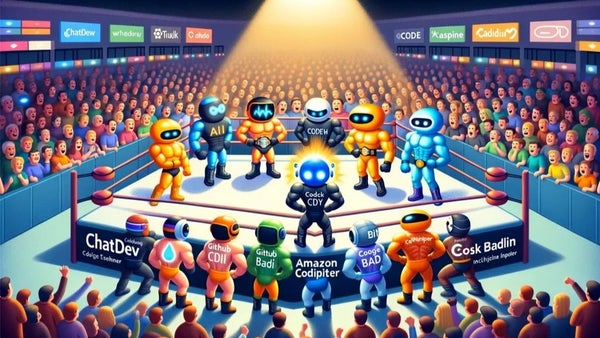 CodeAICamp's tweet card. Live, part unscripted and part scripted session where we use Code AI tools to understand, debug, and improve **[SnoozeTabs](https://snoozetabs.com/)** – a real browser exte