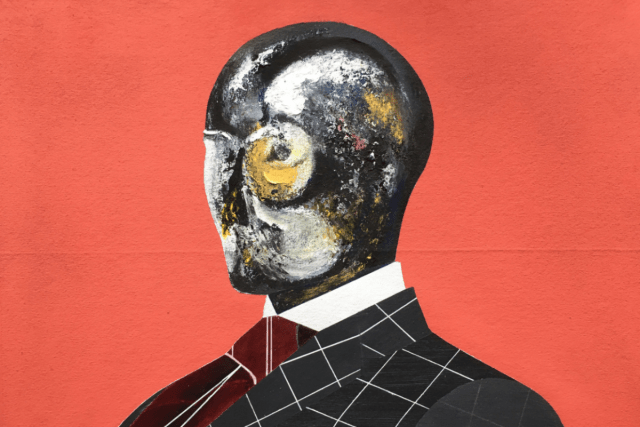 ClaudiaDides's tweet card. Hay que pensar la máquina parental como biopolítica del capital. La «bio-familia» del modelo terciario nunca tuvo rostro, pero se alzó como un proyecto voluptuoso (1990). Es la escisión llevada has…