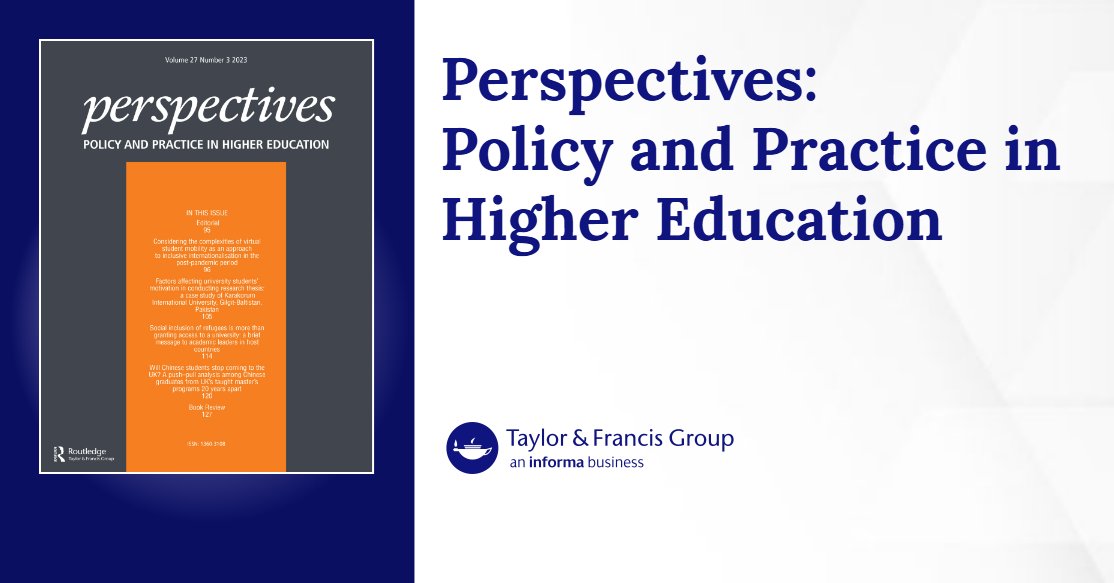 duellindisarray's tweet card. Inter-professional perspective-taking (the ability to take the perspective of colleagues with whom one is working, but who work in a different context or role type) is an aspect of empathy, with su...