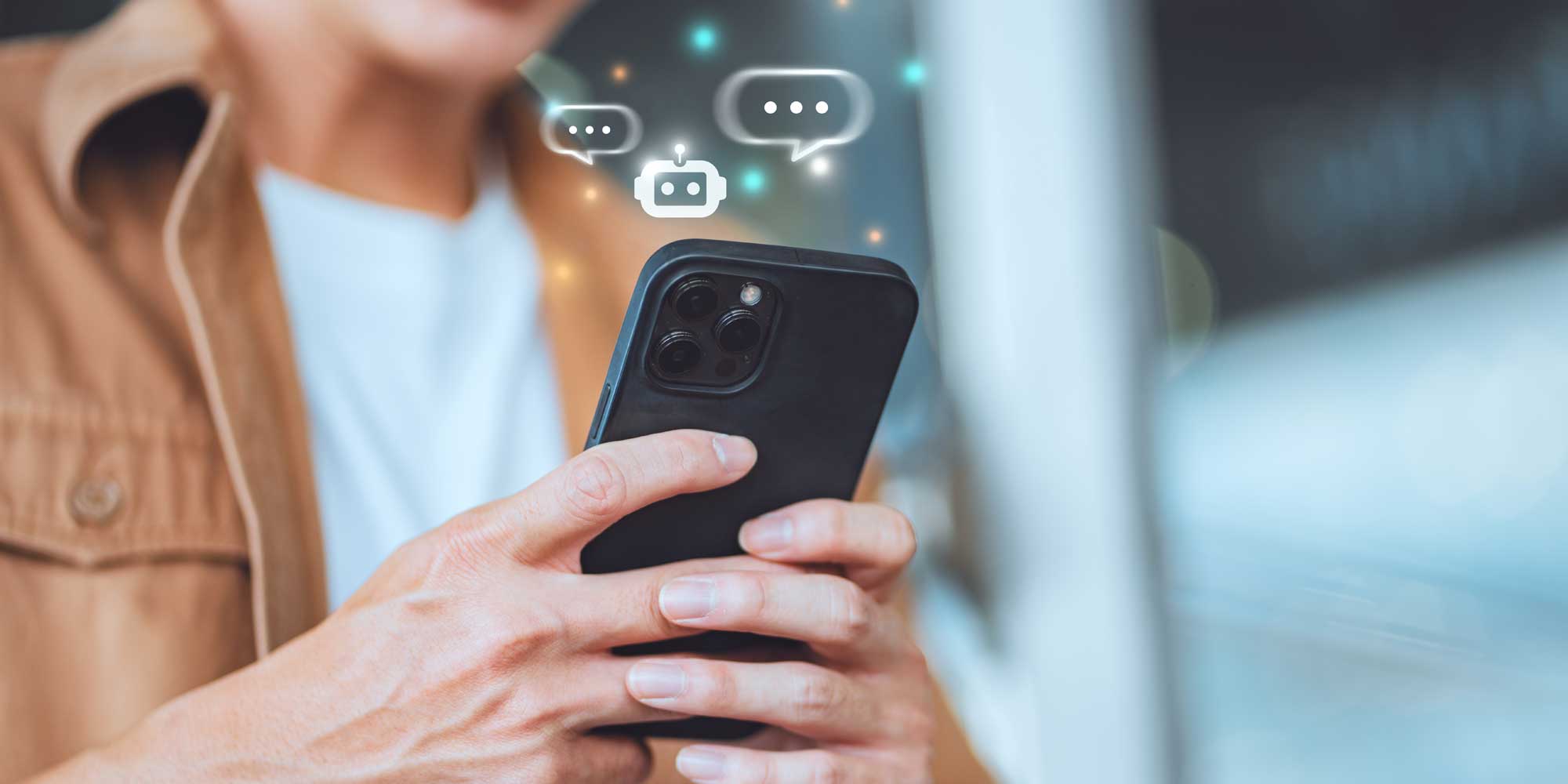 kuriharan's tweet card. : LLM makers may be training on user chat with few privacy safeguards, lawmakers hear