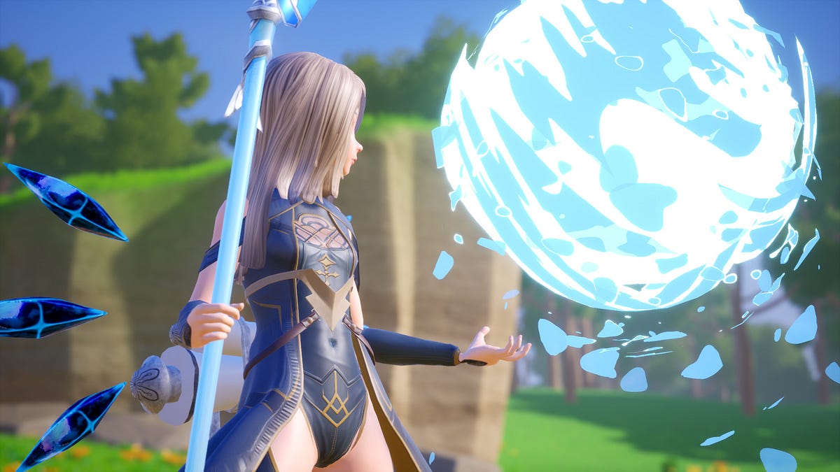 SkygardGame's tweet card. Welcome, Skygard Game enthusiasts! We are thrilled to introduce a groundbreaking reward system designed to empower every supporter of our…