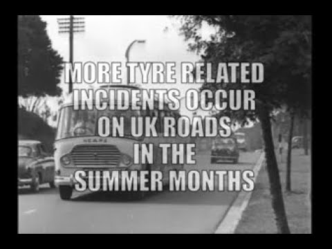 Workshopscheme's tweet card. TyreSafe Summer holiday
