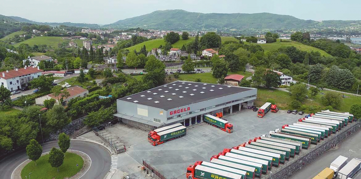 mlcluster's tweet card. La Sociedad Promotora de la Zona Aduanera de Irún (ZAISA) ha puesto en marcha la elaboración de su Plan Estratégico 2025-2029, un documento que marcará las líneas de actu...