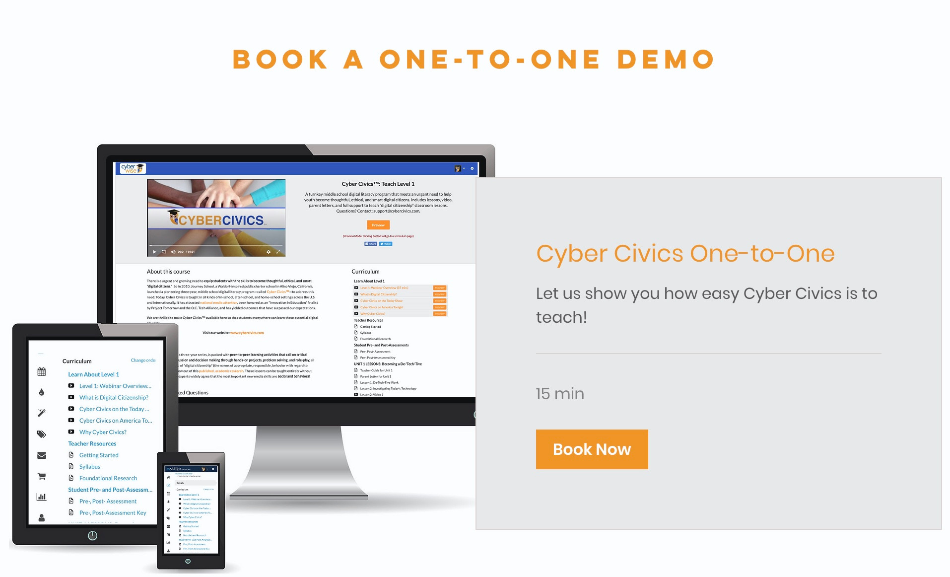 cybercivics's tweet card. Book a one-to-one to discuss your digital literacy needs.