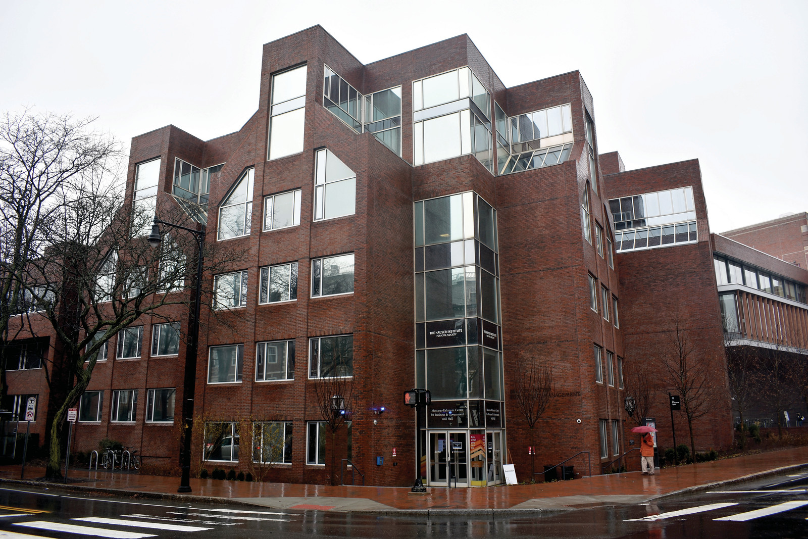 Clean_Tech_'s tweet card. U.S. Deputy Energy Secretary Discusses Future of Clean Energy at Harvard Kennedy School Seminar | News | The Harvard Crimson